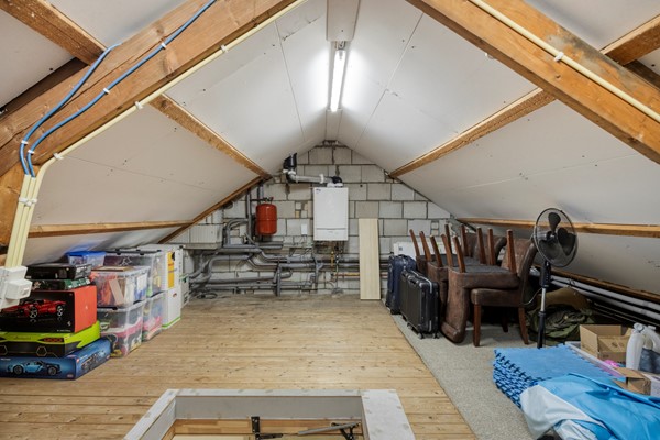 Medium property photo - Parallelweg 33A, 6023 BB Budel-Schoot